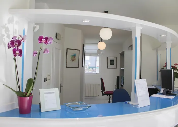 Playamar Hotell Laredo