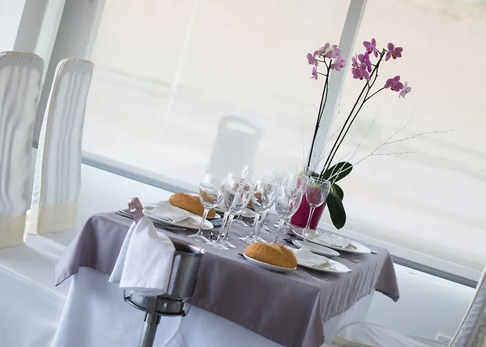 Playamar Hotell Laredo