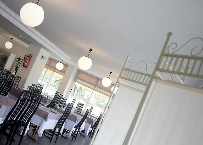 Otel Playamar Laredo