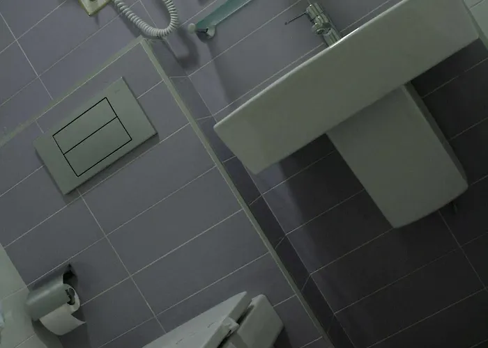 Playamar Hotell Laredo