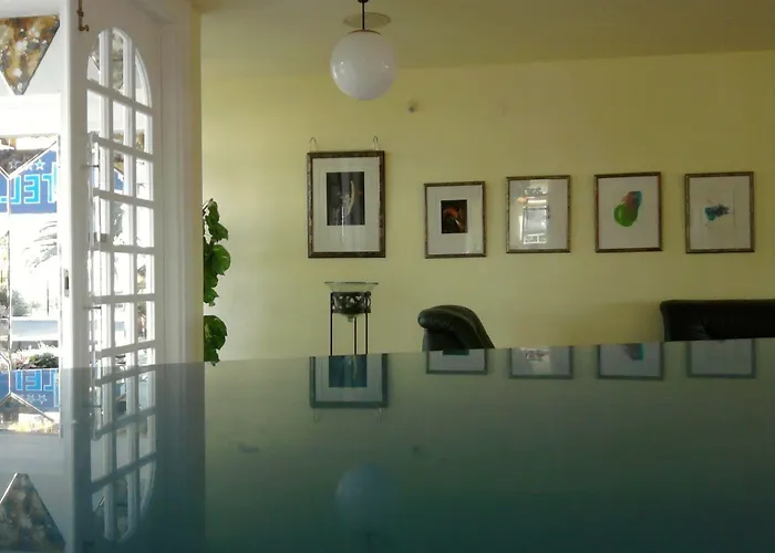 Otel Playamar Laredo