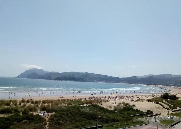 Playamar Otel Laredo