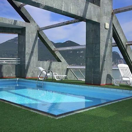 Playamar 라레도