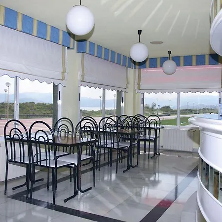 普拉雅玛spa酒店 酒店 3*