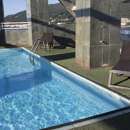Playamar Laredo