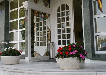 Playamar 3* 라레도