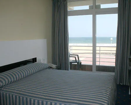 Playamar 라레도