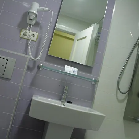 Playamar 3* 라레도