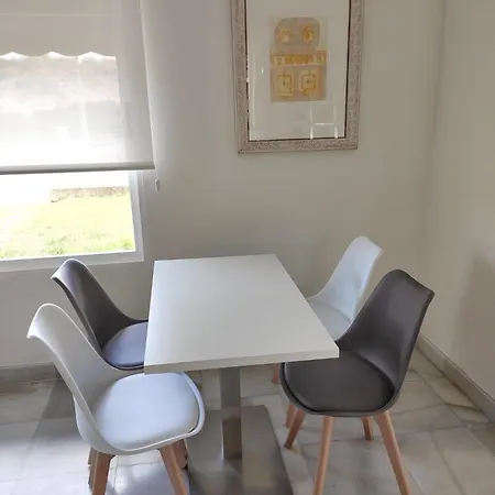 מלון Playamar