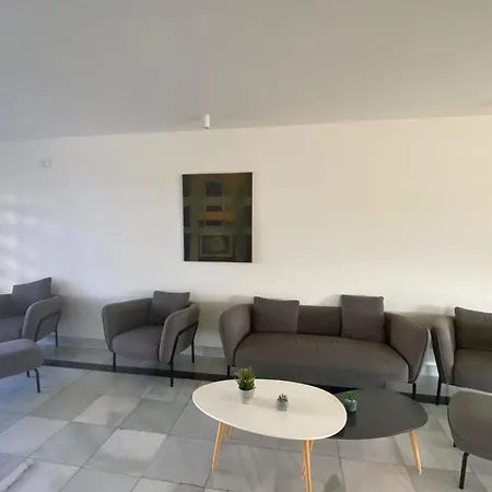 普拉雅玛spa酒店 酒店