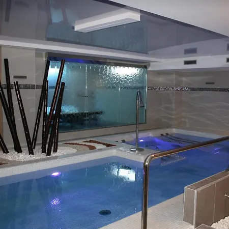Playamar 라레도