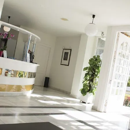 普拉雅玛spa酒店 酒店 拉雷多