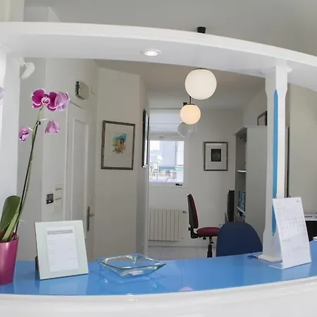 普拉雅玛spa酒店