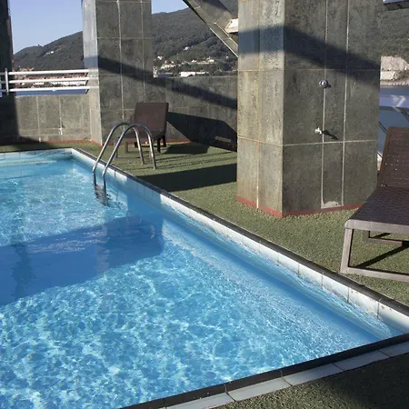 酒店 普拉雅玛spa酒店 拉雷多