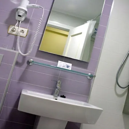 普拉雅玛spa酒店 酒店 3*