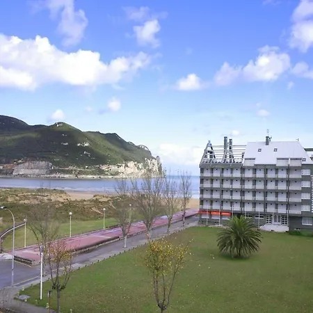 普拉雅玛spa酒店 酒店 3*