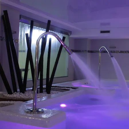 普拉雅玛spa酒店 3*