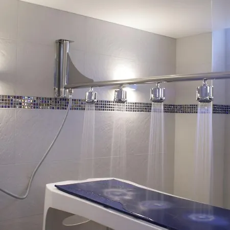 普拉雅玛spa酒店 酒店 拉雷多