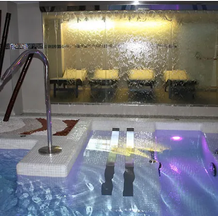 酒店 普拉雅玛spa酒店 3*