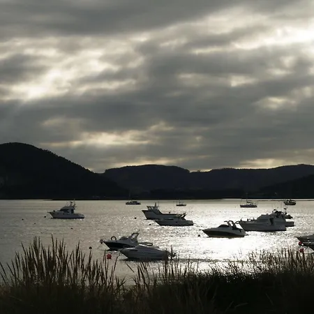 普拉雅玛spa酒店 3* 拉雷多