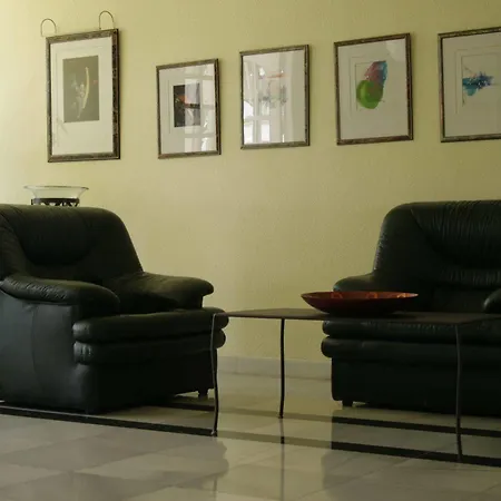 酒店 普拉雅玛spa酒店 3*