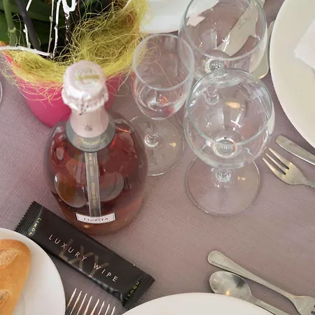 普拉雅玛spa酒店 3*