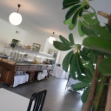 普拉雅玛spa酒店 3* 拉雷多