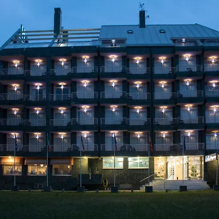 普拉雅玛spa酒店