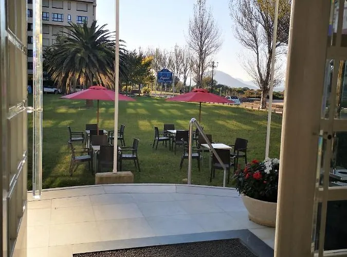 Hotel Playamar Laredo