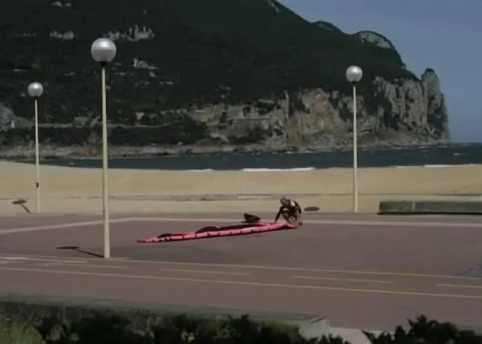 Playamar Hotel Laredo