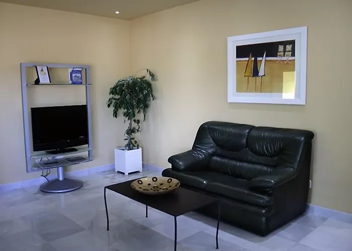 Playamar Hotel Laredo