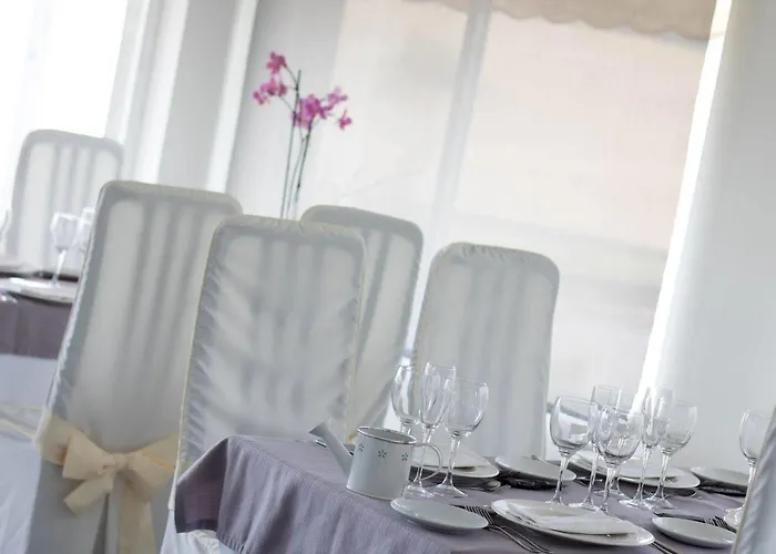 Playamar Hotel Laredo