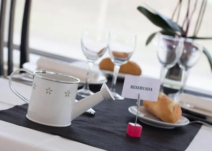 Hotel Playamar Laredo